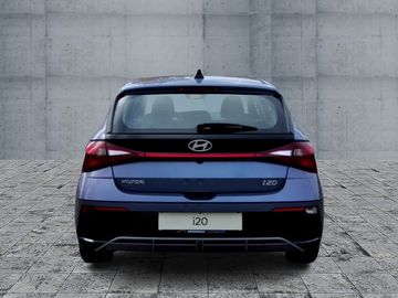 Hyundai i20 1.0 T-GDI Trend (100PS) Automatik