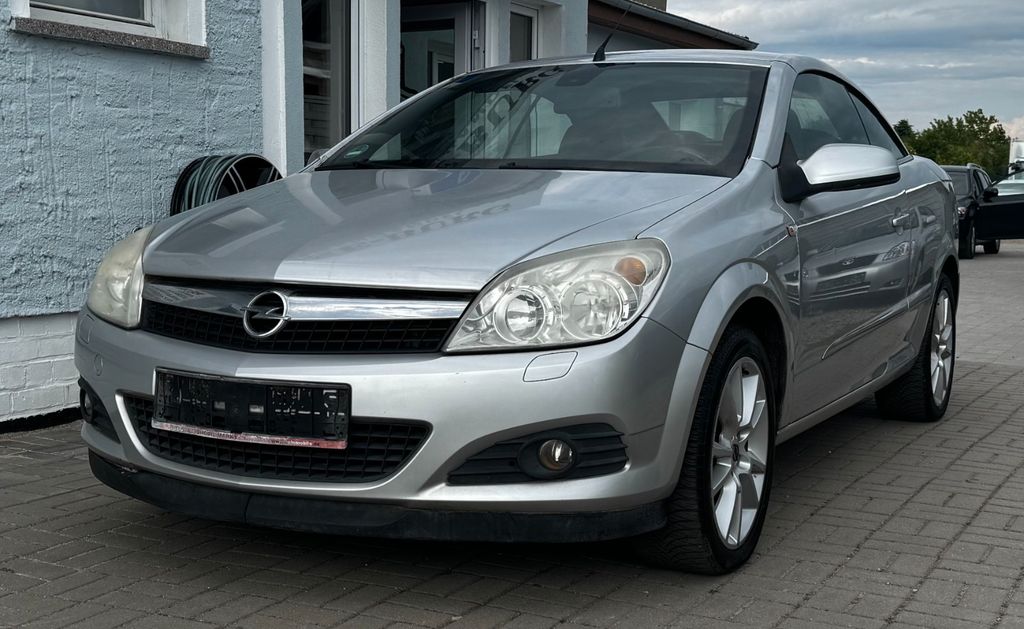 Angebot ansehen Opel Astra