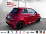 Fiat 500 0.9 S TwinAir *8-Fach bereift/Teilleder/PDC* - Fiat 500 mit Benzin-Antrieb