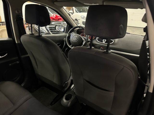 Renault Clio III Edition Dynamique *1. Hand*TÜV 0726*