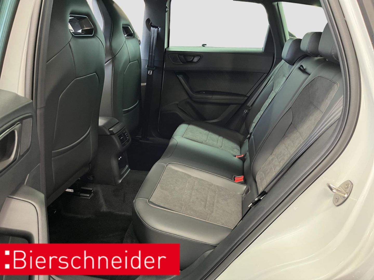 Cupra Ateca - Bild 22