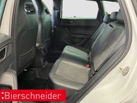Cupra Ateca - Vorschau Bild 22