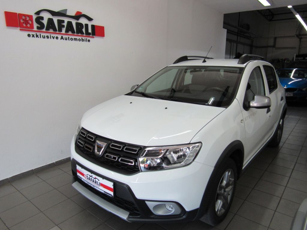 Image of Dacia Sandero