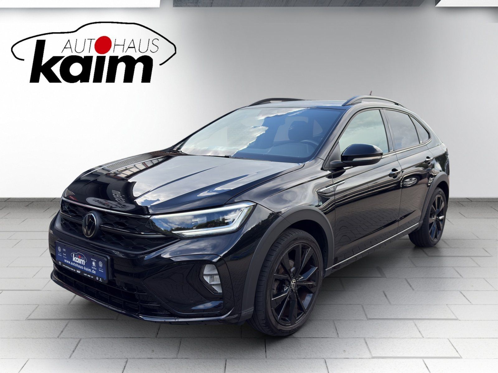 Volkswagen Taigo  1.5 TSI R-Line