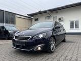 Peugeot 308 2.0  Allure*Pano+Klima+Navi+Kamera+Alcantara - Peugeot 308 mit Diesel-Antrieb: Kombi, 2.0