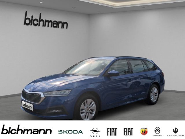 Image of Skoda Octavia