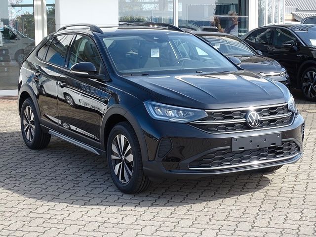 Taigo 1.0 TSI DSG Move - AHZV / Navi