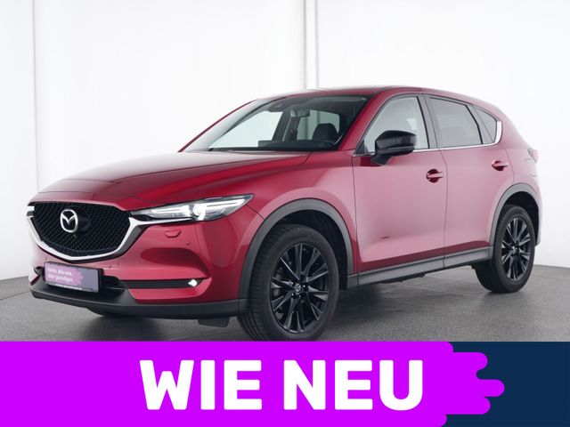 Mazda CX-5 Edition HeadUp|Navi|Kamera360|CarPlay|LED