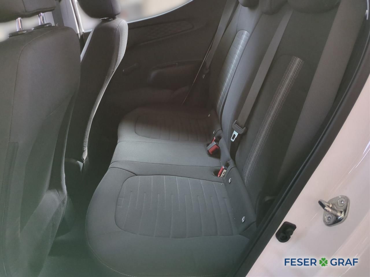 Hyundai i10 - Bild 7