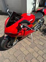 Ducati Panigale 1299s - DUCATI 1299 PANIGALE S