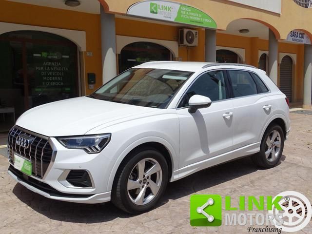 Audi AUDI Q3 2.0 TDI 150 CV
