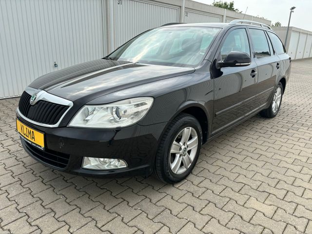 Skoda Octavia Combi Impuls Edition/2.Hand/ TUV neu