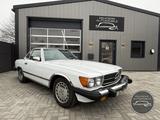 Mercedes-Benz SL 560 - gebrauchte Mercedes-Benz SL 560 aus dem Jahr 1988