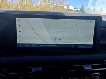 Hyundai TUCSON 1.6 T-GDI N Line (180PS) Allrad