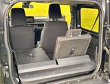 Suzuki Jimny 1.5 ALLGRIP Comfort+ Comfort+ - Suzuki Jimny: Schwarz