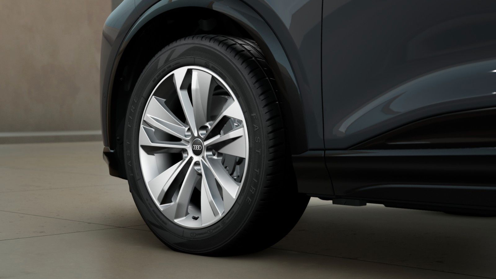 Audi Q6 e-tron - Bild 5