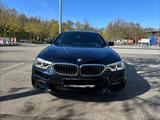 BMW 520d  Touring M-Paket  - BMW 520: M Paket