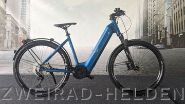 Bild 2 Andere BBF E-Bike eStreetrider *Damen u. Herren* *SALE*