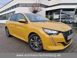 Peugeot 208 PureTech Style  * Klima * Alu *  LED Schein. - Peugeot 208: Style