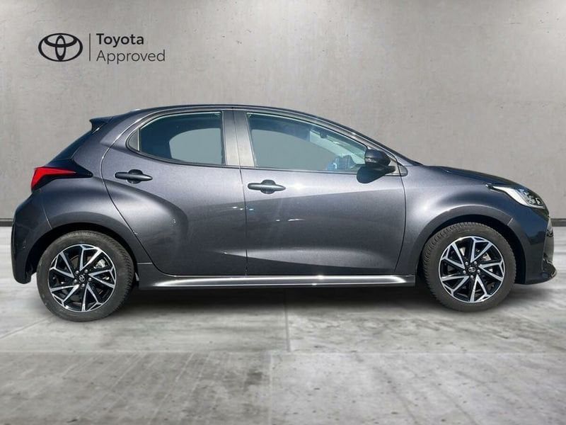 Toyota Yaris Yaris 1.5h Trend imagem 3