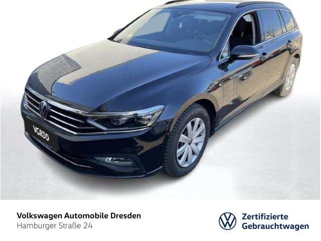 Volkswagen Passat Variant Business