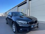 BMW 120D Sport Line 2.0D*AUTOMATIK*TEMP*PDC*KLIMA - BMW 120