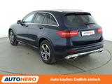 Mercedes-Benz GLC 250 4Matic Aut. *CAM*PDC*TEMPO*SHZ*LED*NAVI* - Mercedes-Benz GLC 250 Gebrauchtwagen in Hamburg