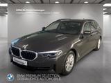 BMW 520d xDrive Standheizung AHK LiveCockpitProf - BMW 520 in Kassel