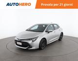 Toyota TOYOTA Corolla 1.8 Hybrid Business - Toyota Corolla: Toyot