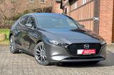 Mazda 3 Lim. 5-trg. Selection - Mazda mit Benzin-Antrieb: Limousine