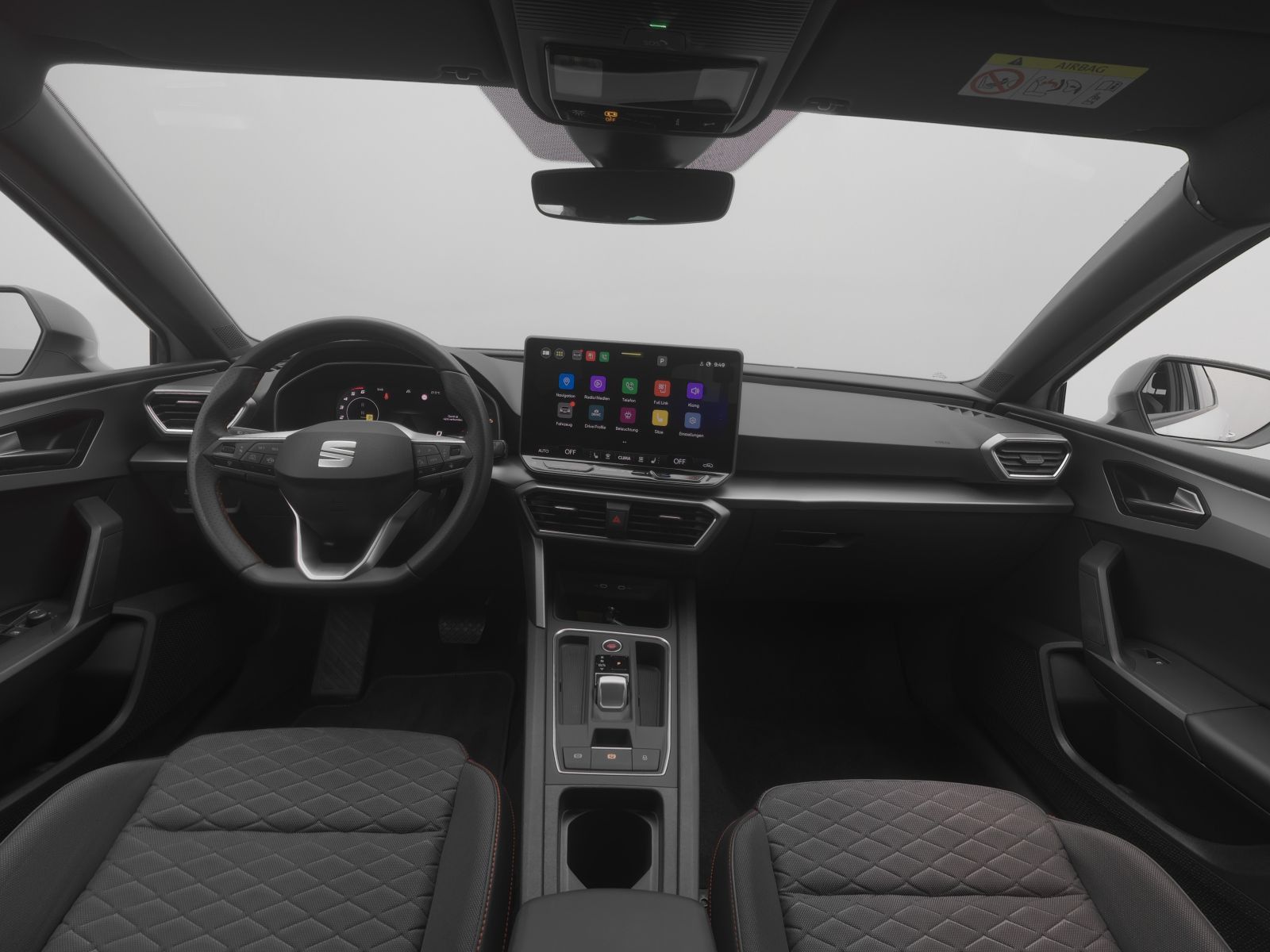 Seat Leon - Bild 5