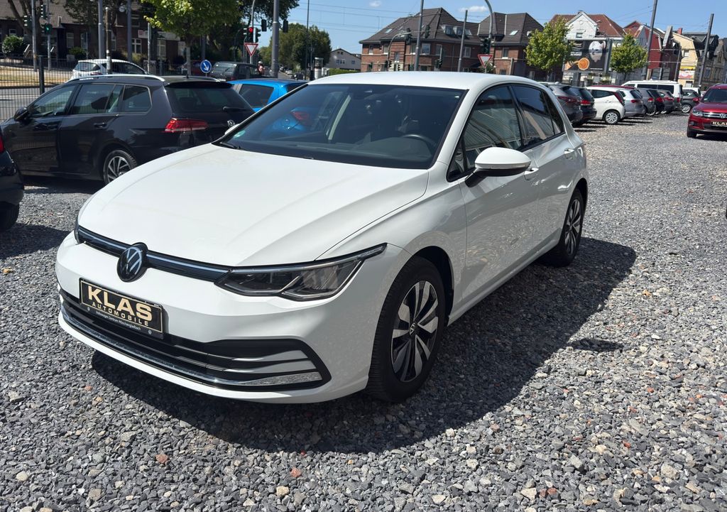Image of Volkswagen Golf