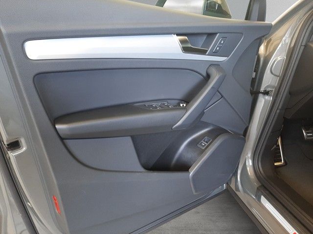 Fahrzeugabbildung Audi Q5 Sportback S line 40TDI quattro AHK Matrix 20"