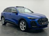 Audi Q5 TDI quattro edition one +S-LINE+PANO+AHK+CAM+ - Audi Q5 Tageszulassungen mit Diesel-Antrieb