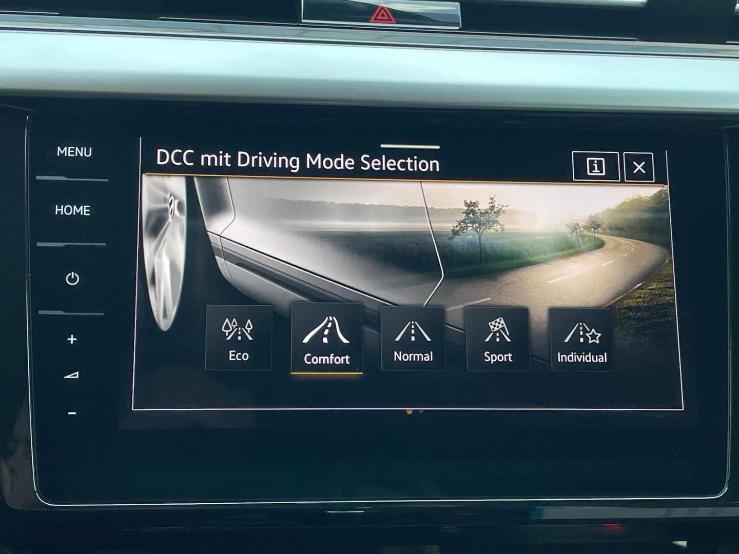 Arteon Shooting Brake R-Line 2.0 TDI 4Motion AHK