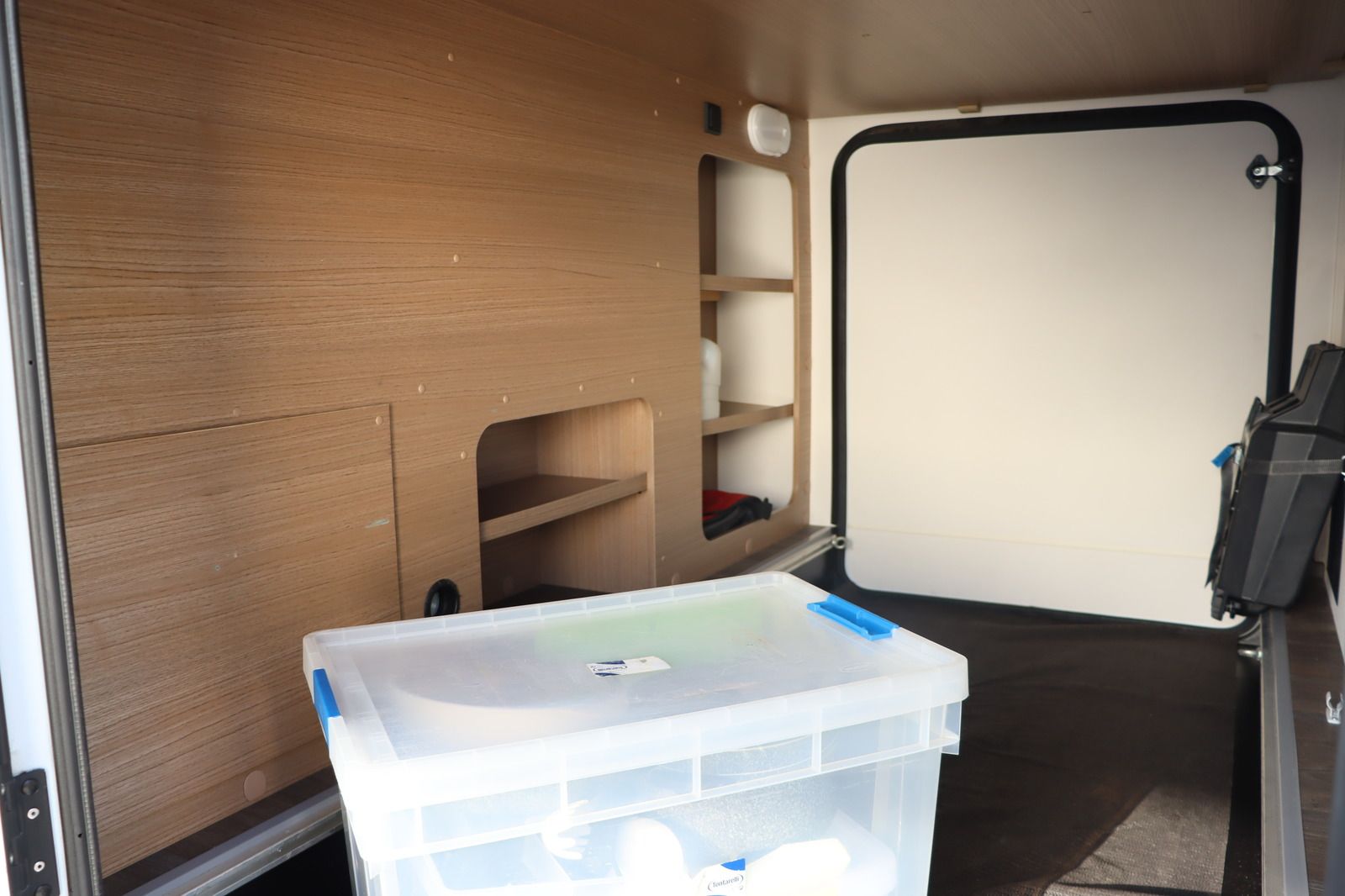 Fahrzeugabbildung Carado T448 Ducato 2.3 140 * Standhzg. * Markise