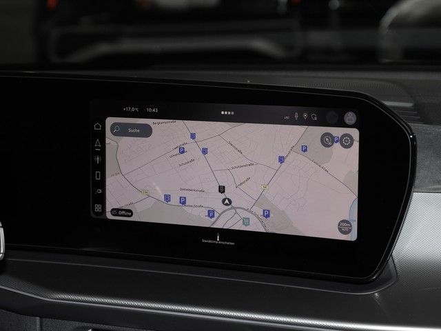 Audi Q3 Sportback e-hybrid S line Tech+ Leder LM19 LE foto 10