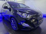 Hyundai i20 FIFA World Cup 1HND SZHG TEMPO PDC ALU BLUET - Hyundai i20 in Düsseldorf