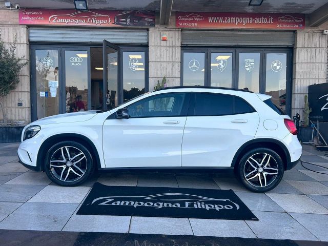 Mercedes-Benz Mercedes-benz GLA 200D Automatic Executive 2016