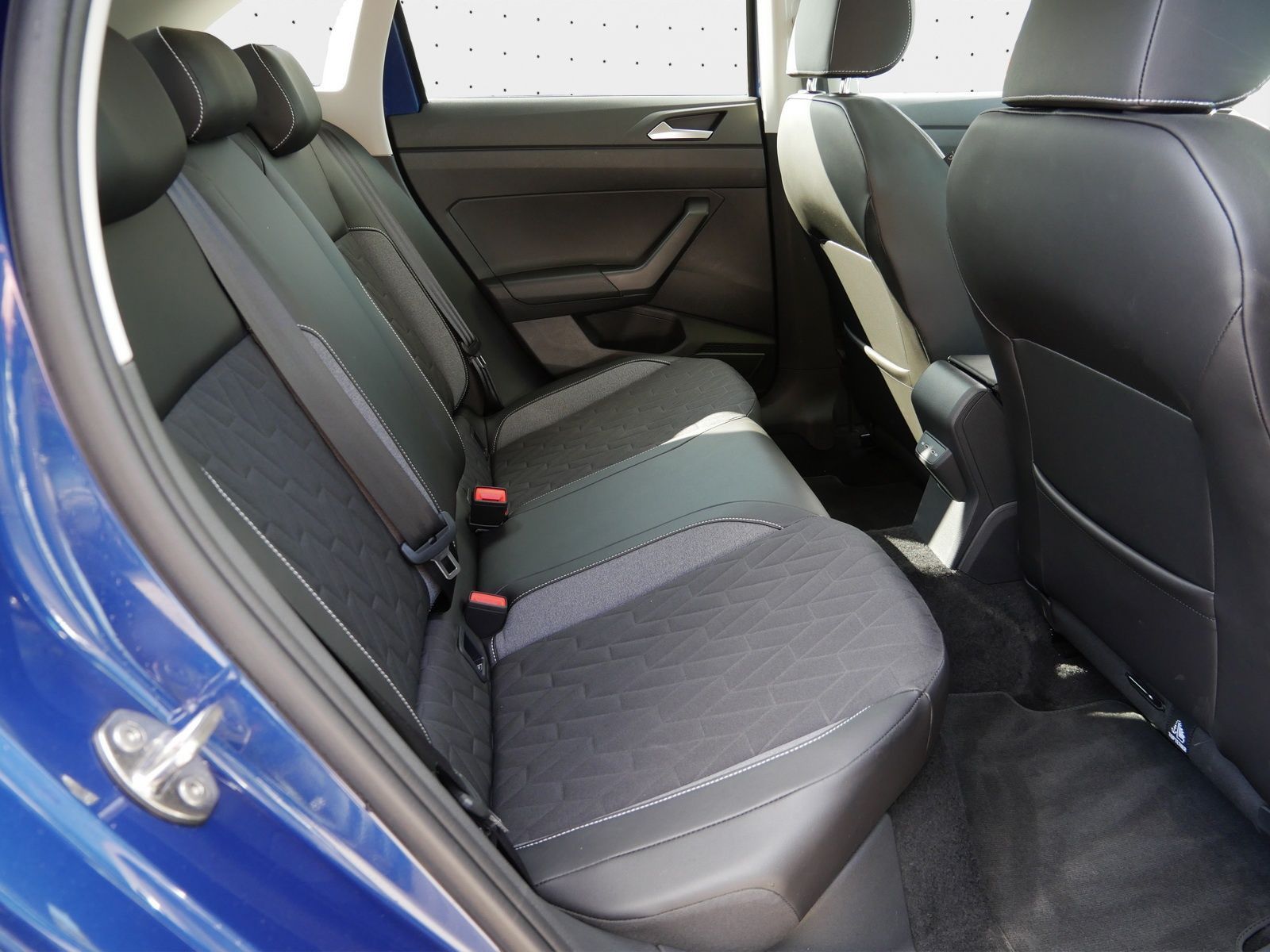 Volkswagen Taigo - Bild 16