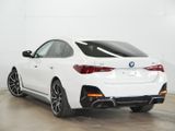 BMW i4 M50 xDrive M Sport //Stop&Go FACELIFT - BMW: F ST