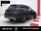 Mercedes-Benz GLC 300 d 4M AMG AHK MBUX SHZ KEYLESS-GO - gebrauchte Mercedes-Benz GLC 300 aus dem Jahr 2025