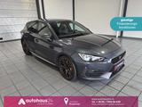 Cupra Leon 2.0 TSI VZ  DSG|Navi|CarPlay|LED|PDC - Cupra Leon in Solingen