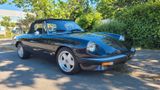 Alfa Romeo Spider 1.6  Zender  (Ungeschweisst) - Alfa Romeo Spider: 1.6