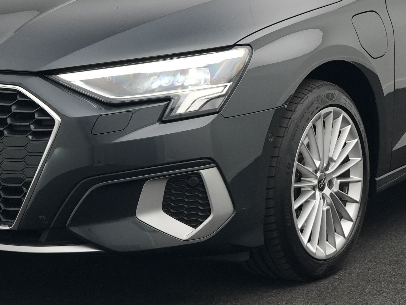 Audi A3 - Bild 21