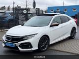 Honda CivLim.  1,0 / Schiebedach/ "23 TKM" / 1.Hand - Honda Civic mit Panoramadach