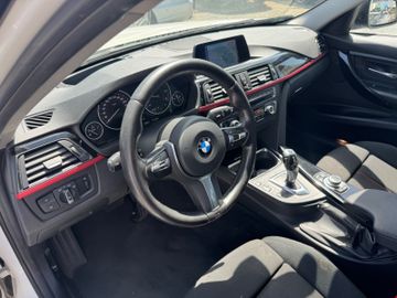 BMW 318 - 11