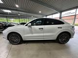 Porsche Cayenne Coupe S BOSE|HUD|18-Wege|360°|AHK|SoftCl - gebrauchte Porsche Cayenne aus dem Jahr 2020