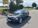 BMW 330CI- e46 Coupé - HU neu - BMW 330 aus 2001: Coupé, 330ci