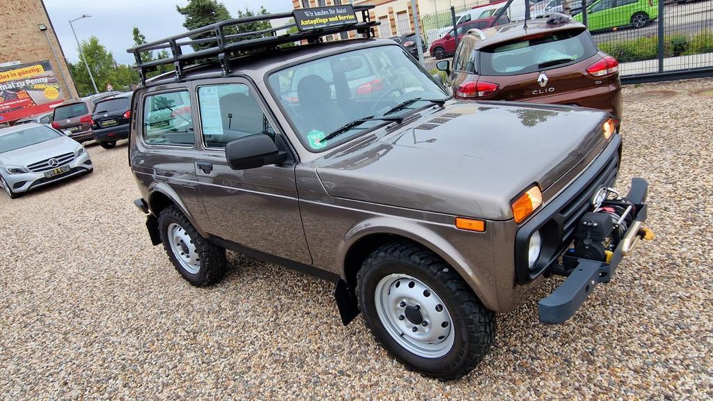 Lada Niva